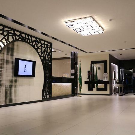 Апарт отель Ramz Al Fakhamah Таиф Экстерьер фото